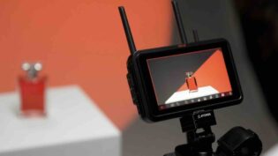 Atomos launches advanced Ninja TX monitor recorder