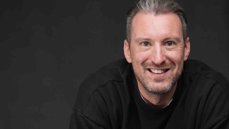 Matt Ford hired to boost SPTI digital-first content