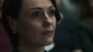 Trailer: Suranne Jones' Netflix political thriller Hostage
