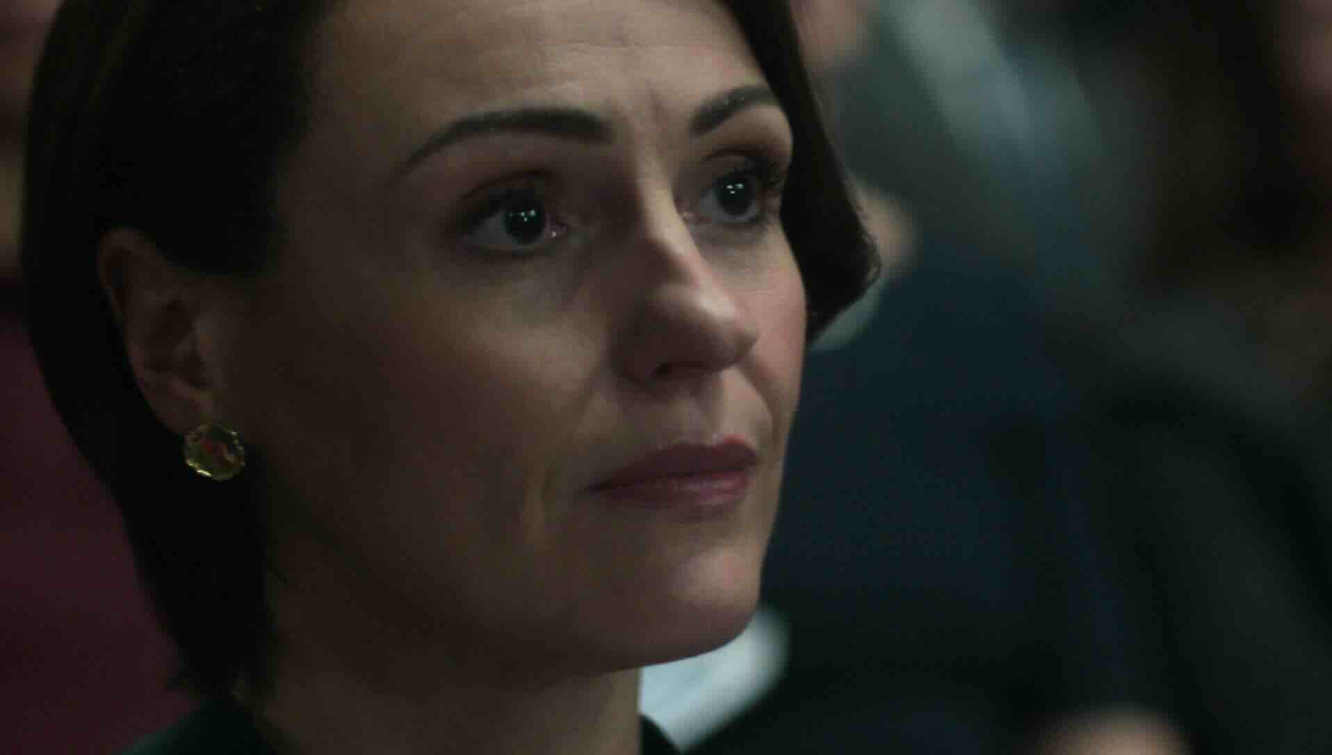 Trailer: Suranne Jones' Netflix political thriller Hostage