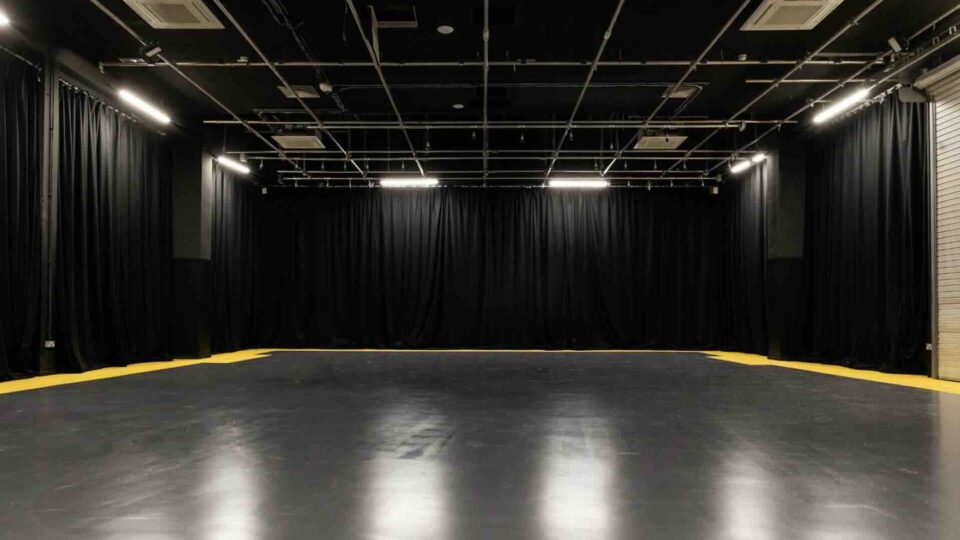 Lime Pictures launches purpose-built Liverpool studio