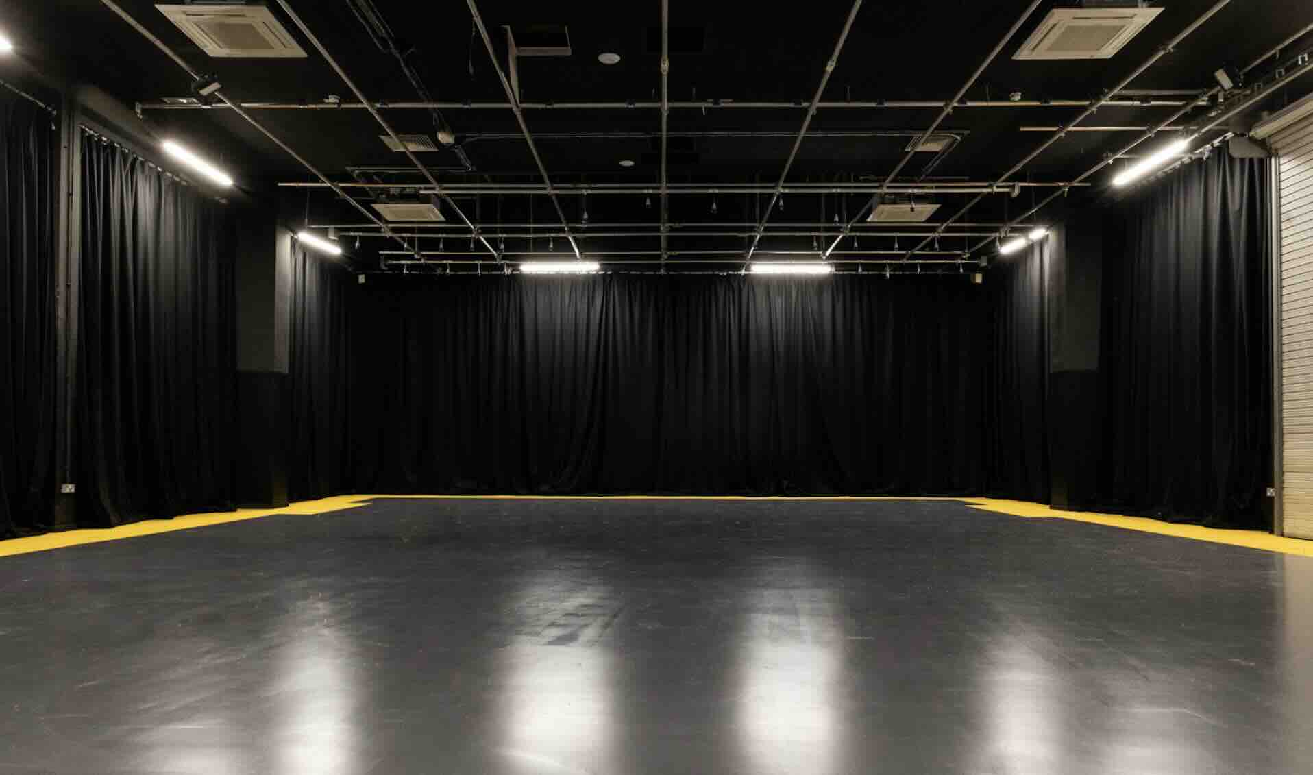 Lime Pictures launches purpose-built Liverpool studio