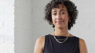 Splice hires Andrew as head of scripted post