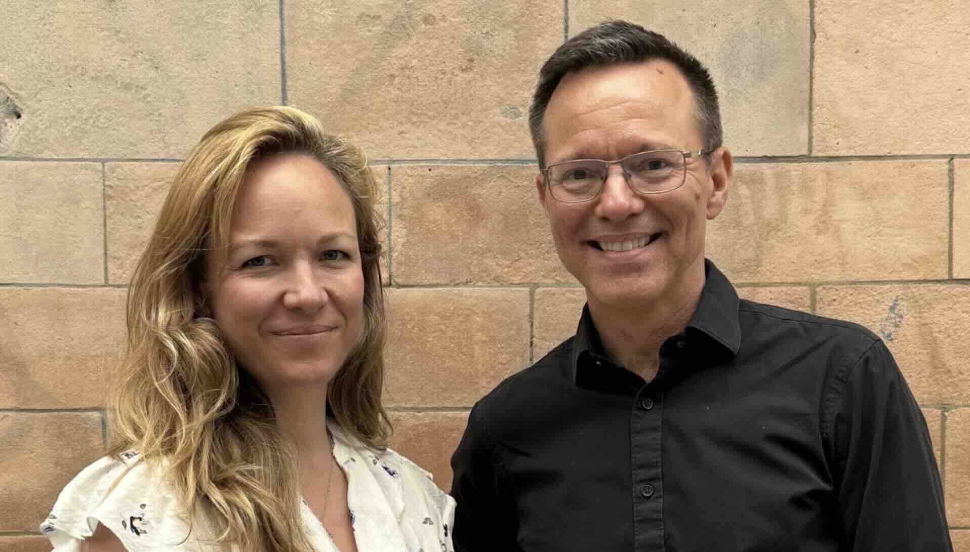 AI indie Particle6 appoints chief commercial officer