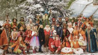 BossaNova acquires three C4 Xmas specials