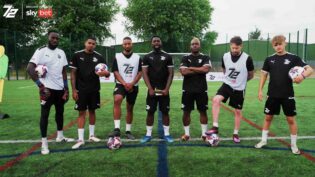 Sky Bet confirms After Party for digital production