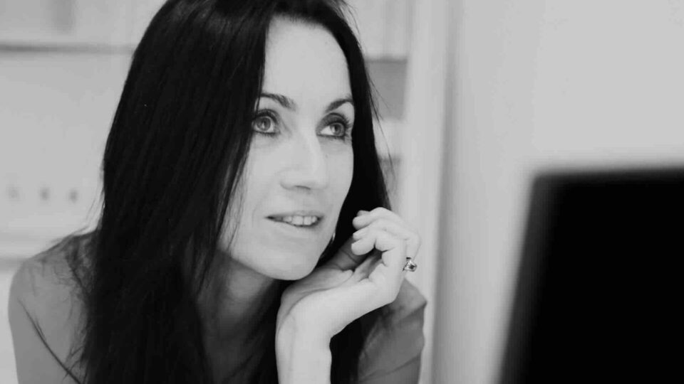 Film Soho names Aisling O'Connor creative director, TV