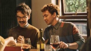 First look: BBC, Subotica's Leonard and Hungry Paul