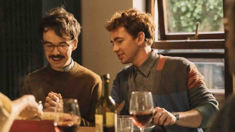 First look: BBC, Subotica's Leonard and Hungry Paul