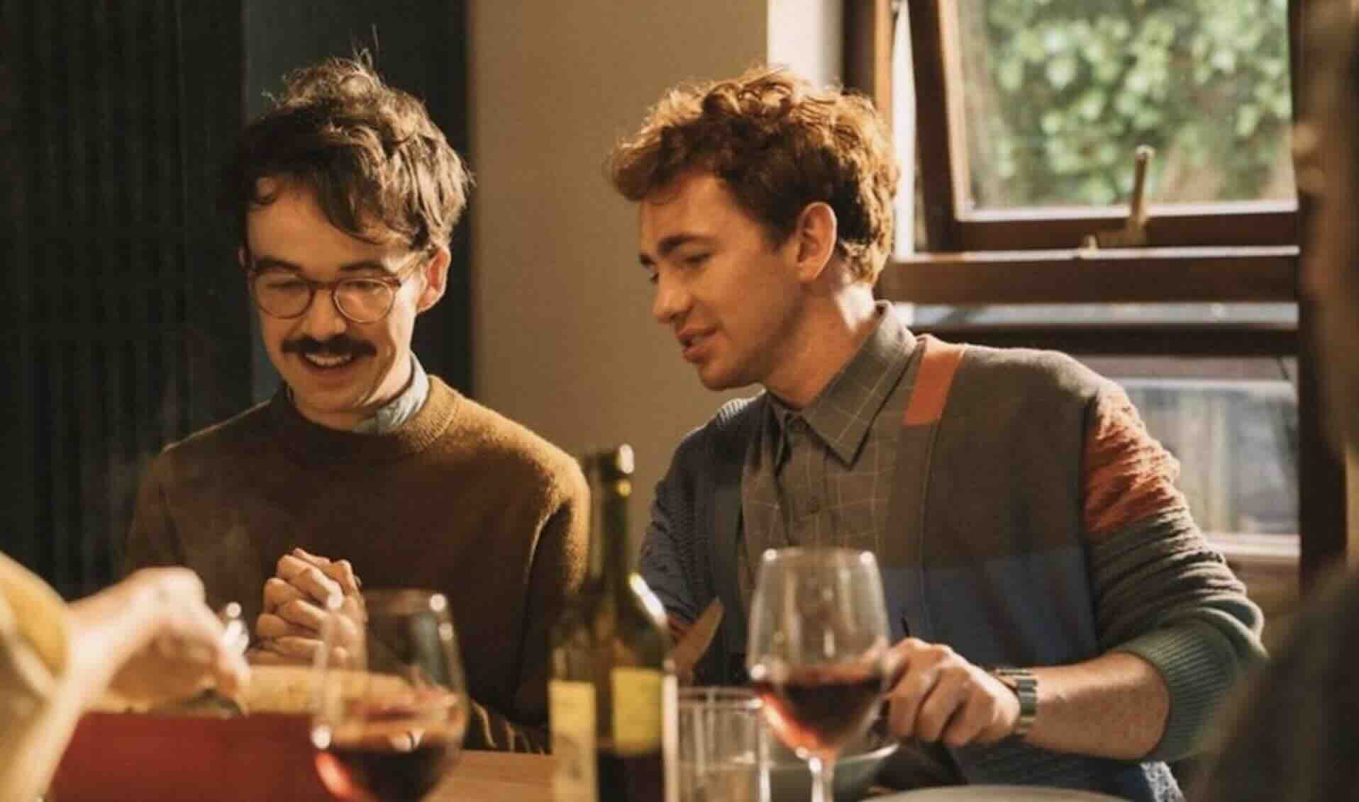 First look: BBC, Subotica's Leonard and Hungry Paul