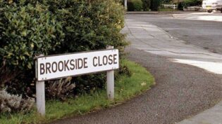Brookside characters return in Hollyoaks special