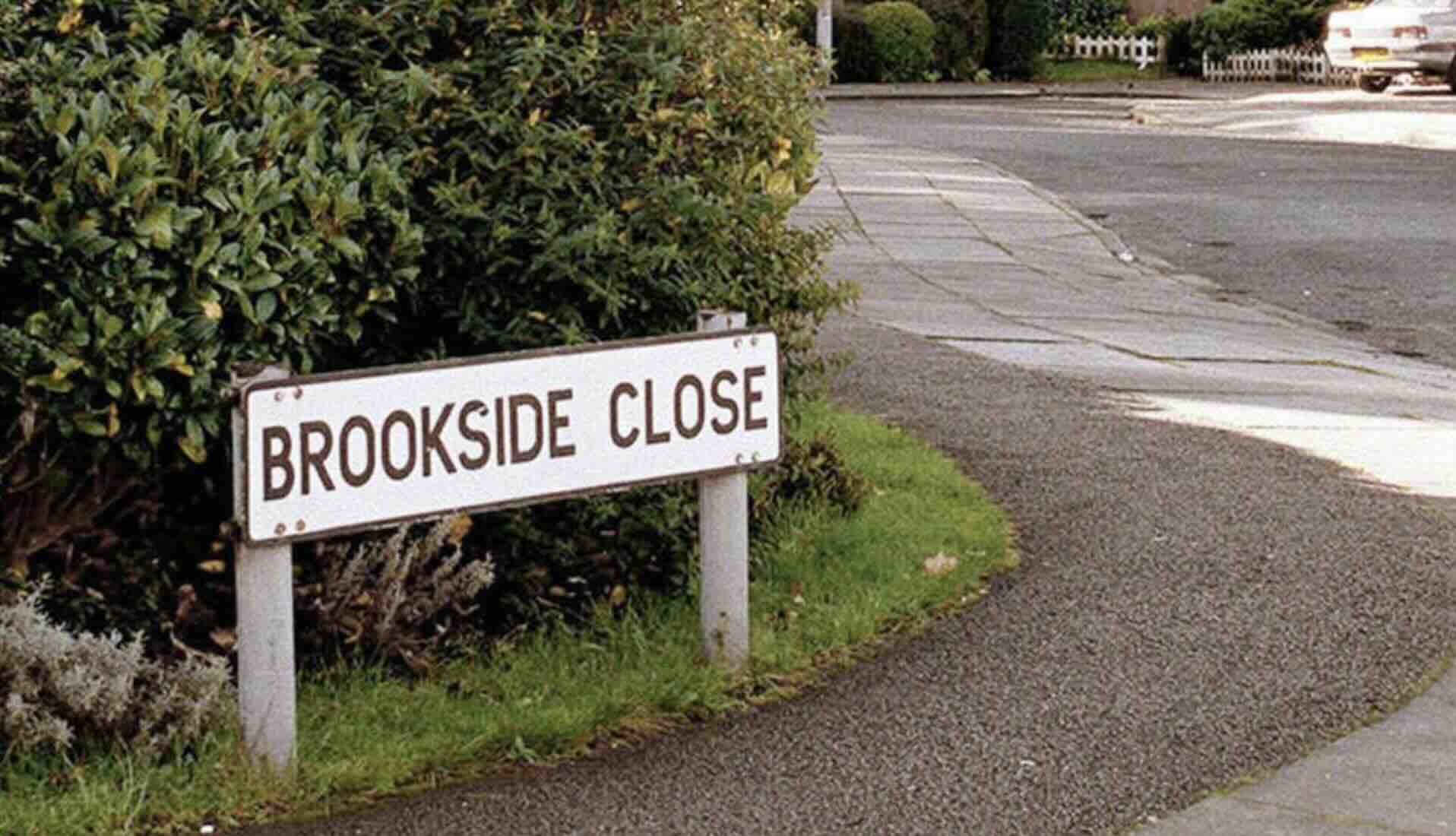 Brookside characters return in Hollyoaks special