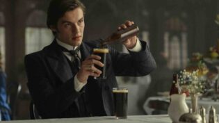 First Look: Netflix, Kudos -  House of Guinness