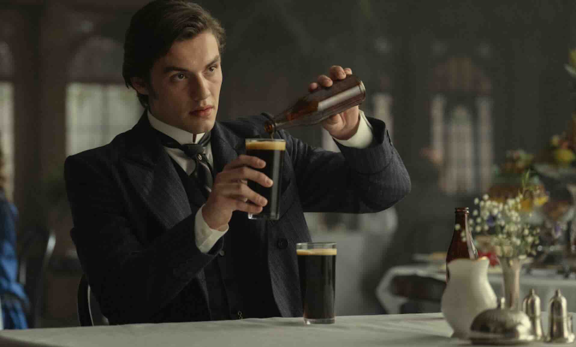 First Look: Netflix, Kudos -  House of Guinness