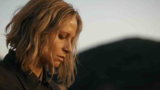 Watch trailer: The Iris Affair
