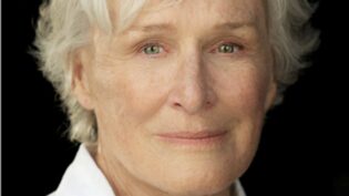 Glenn Close to star in C4 drama Maud