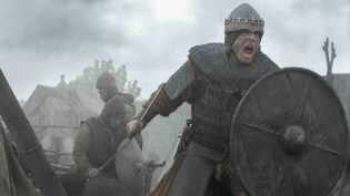 Interview: James Norton on King & Conqueror