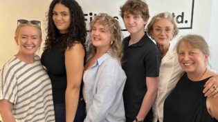 Sid Gentle partners Rare Studio for shadowing scheme