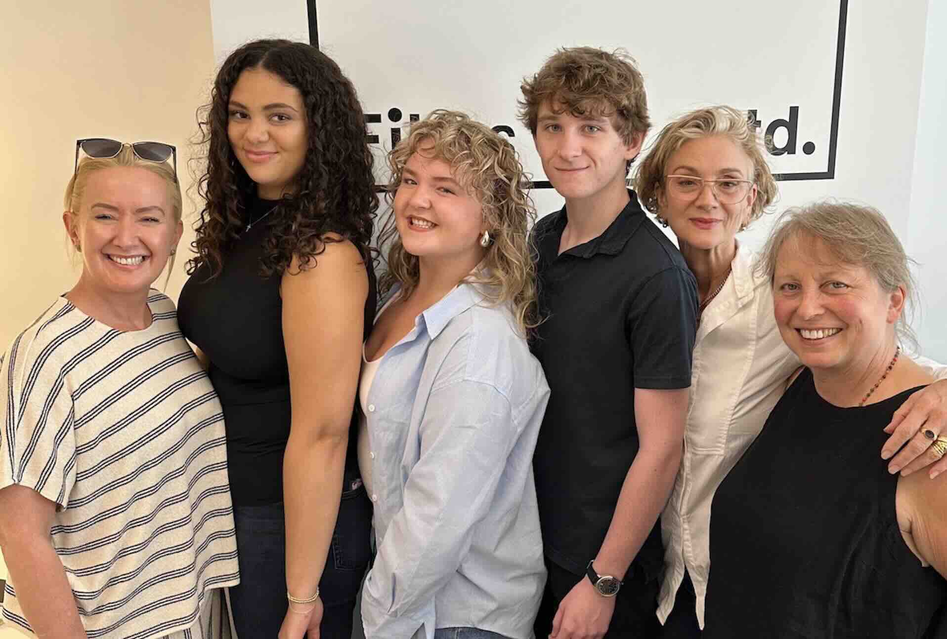 Sid Gentle partners Rare Studio for shadowing scheme
