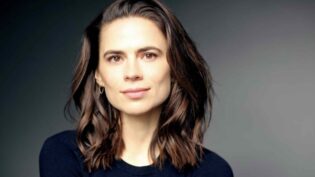Hayley Atwell joins cast of 12-part Rivals S2