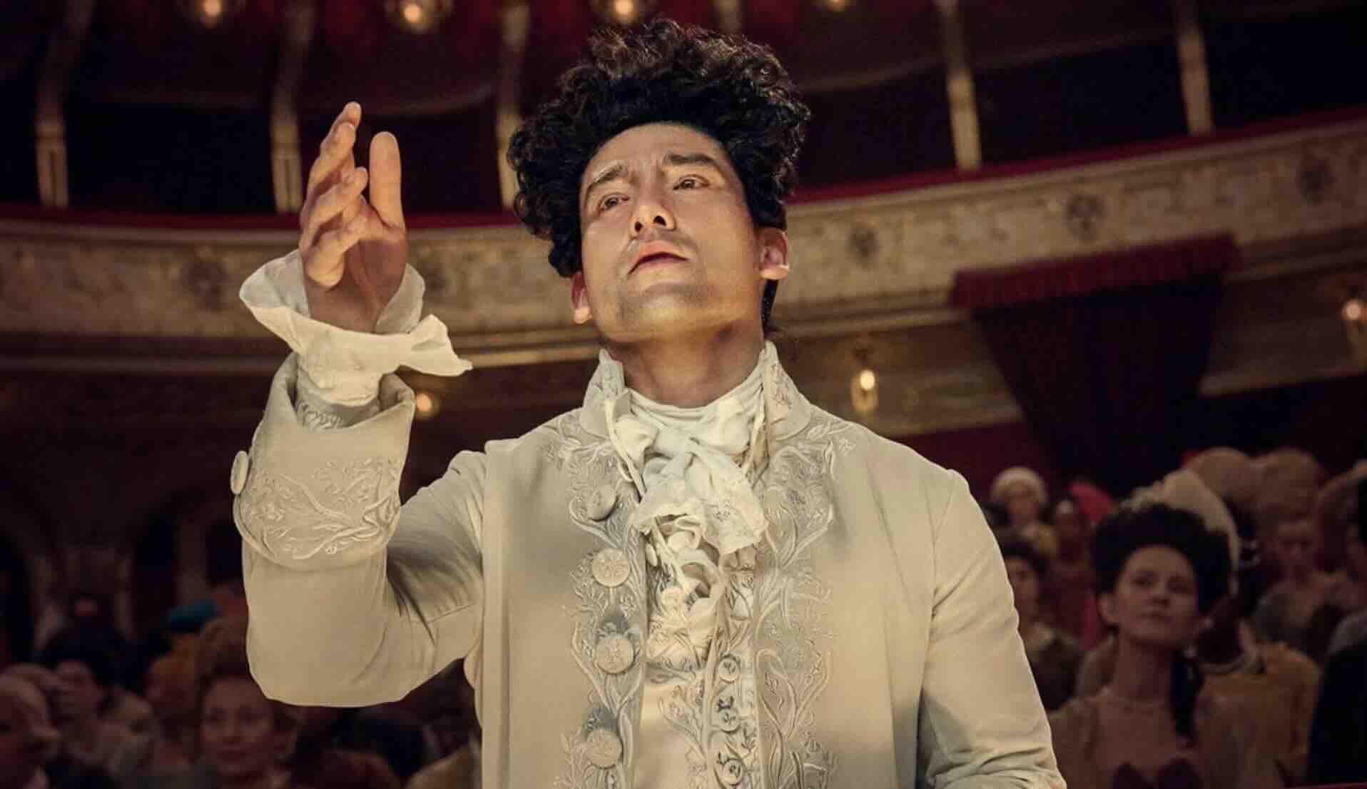 First look: Two Cities' Amadeus for Sky