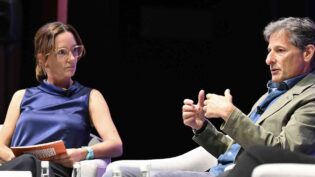 Edinburgh TV Festival: Wednesday highlights
