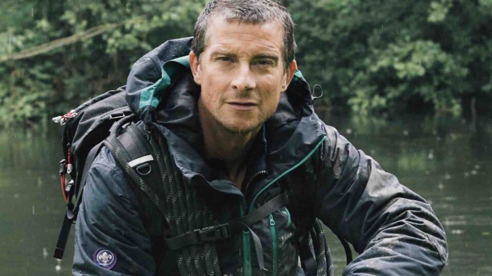 Bear Grylls to use nature's healing powers for BBC format