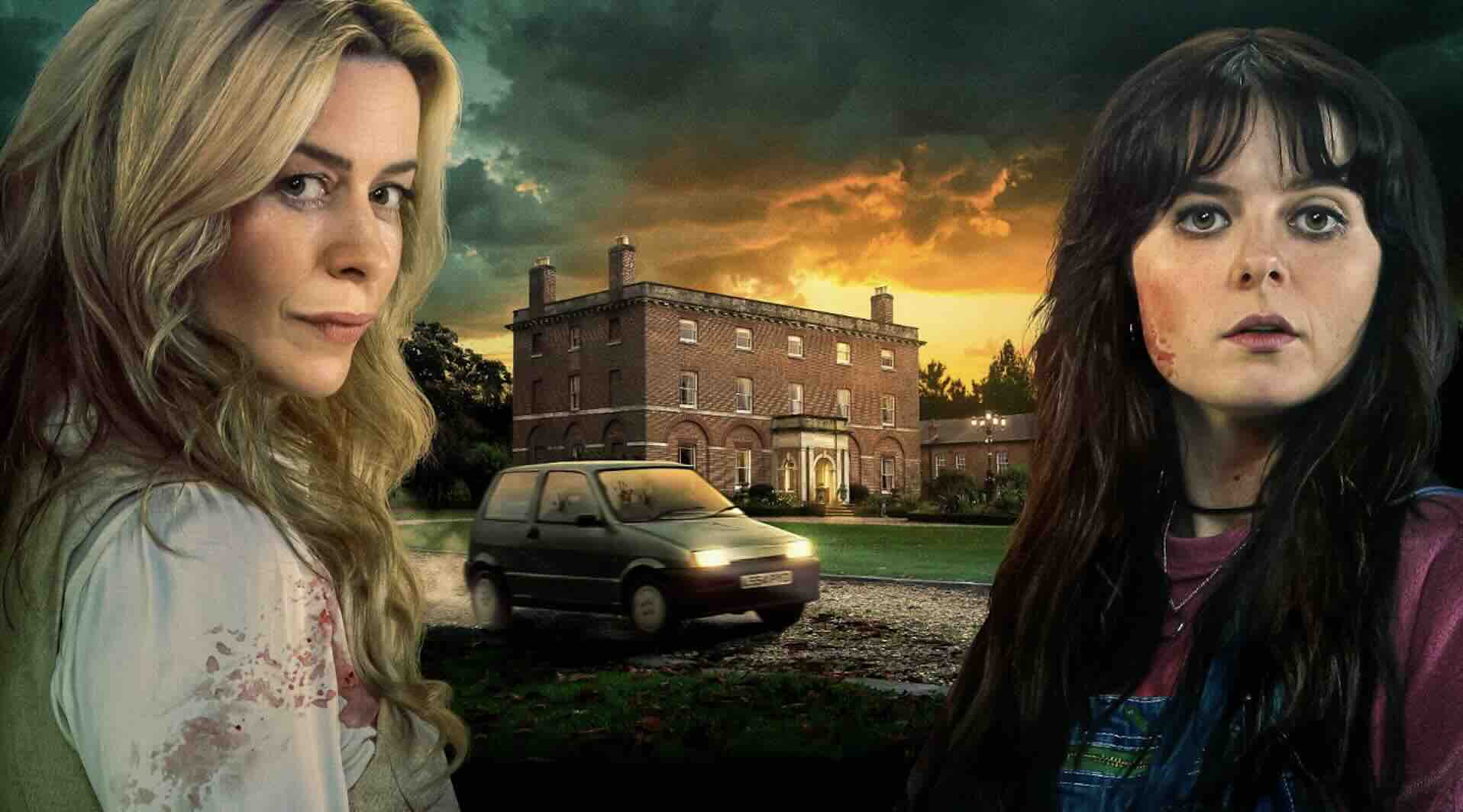 BTS: Quay Street's The Guest for BBC