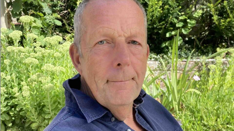 Stuart Prebble, former TV producer, ITV chief exec dies, aged 74
