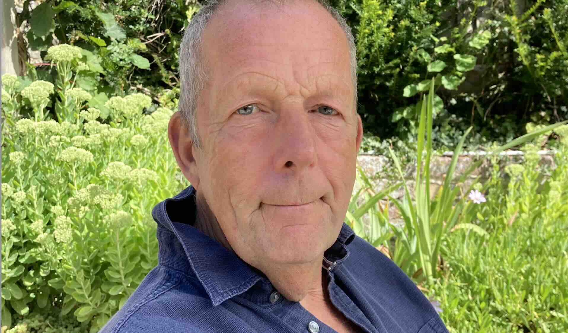 Stuart Prebble, former TV producer, ITV chief exec dies, aged 74