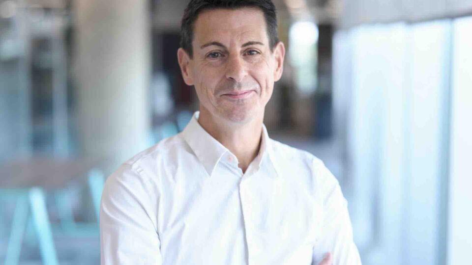 Matthew O'Shea named technology director ITV Studios