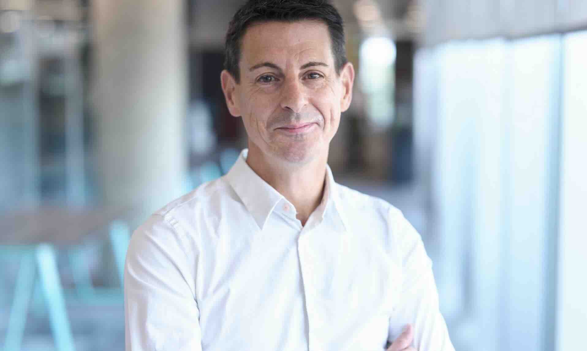 Matthew O'Shea named technology director ITV Studios