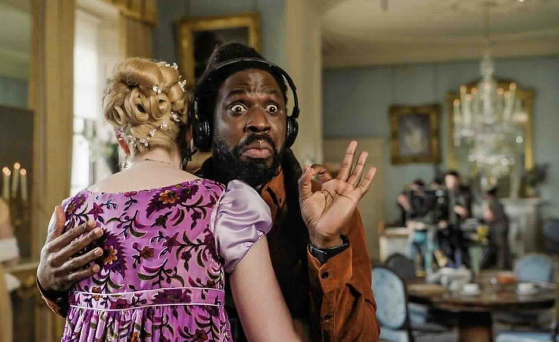 First Look: Dreaming Whilst Black S2