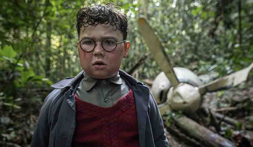 First Look: Eleven's Lord of the Flies