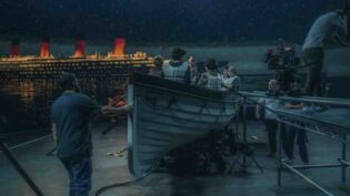 First Look: Stellify's Titanic Sinks Tonight
