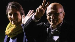 Dancing Ledge adds companion doc to BBC's Prisoner 951