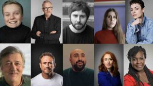 C4 specialist factual orders channel's Xmas drama