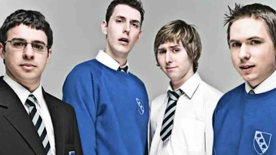 Fudge Park, Banijay deal paves way for Inbetweeners' return