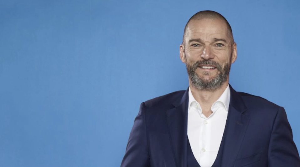 Sirieix rescues troubled venues for Waddell, C4