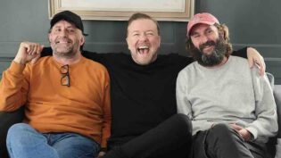 Wilkinson and Earl tour sitcoms with Zeppotron for U