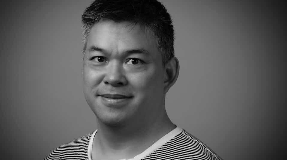 Framestore taps Young for creative technology director