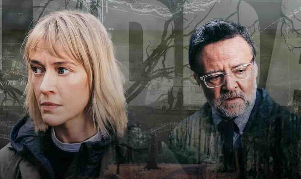 S4C gives BlackLight thriller Cleddau a second season