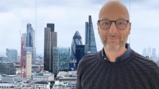 ATS moves HQ to London, appoints Sanz as ceo