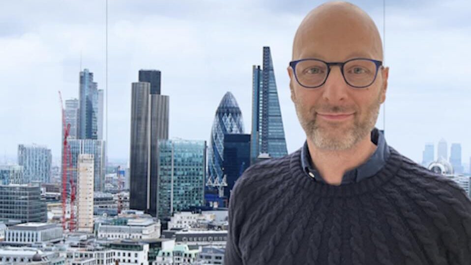 ATS moves HQ to London, appoints Sanz as ceo