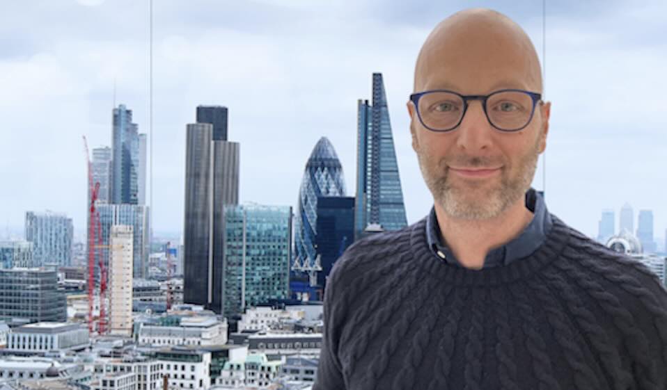 ATS moves HQ to London, appoints Sanz as ceo