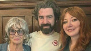 Filming starts on Diane Morgan BBC Ann Droid  sitcom