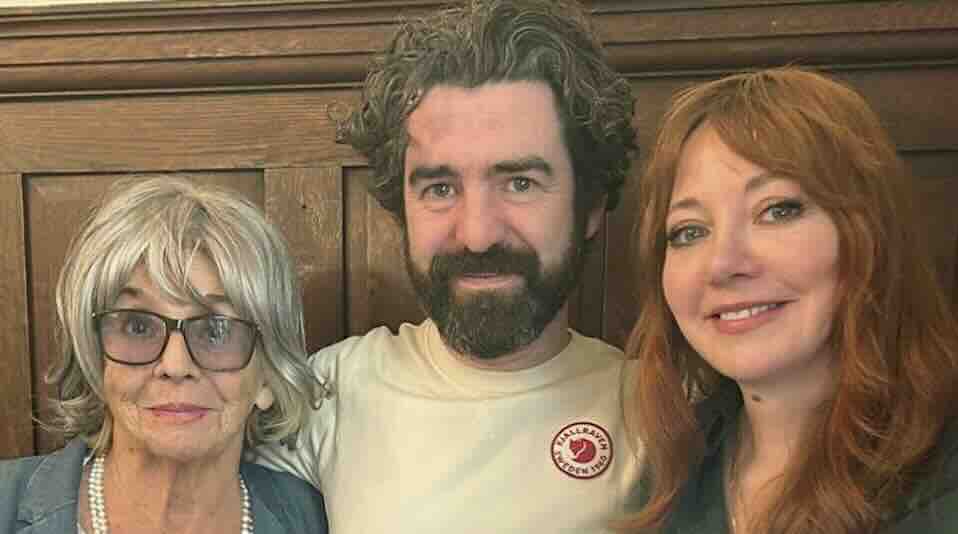 Filming starts on Diane Morgan BBC Ann Droid  sitcom