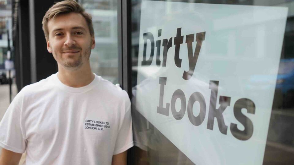 Dirty Looks hires head, imaging & technical solutions