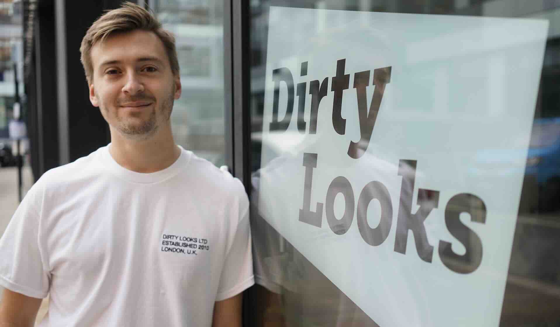 Dirty Looks hires head, imaging & technical solutions