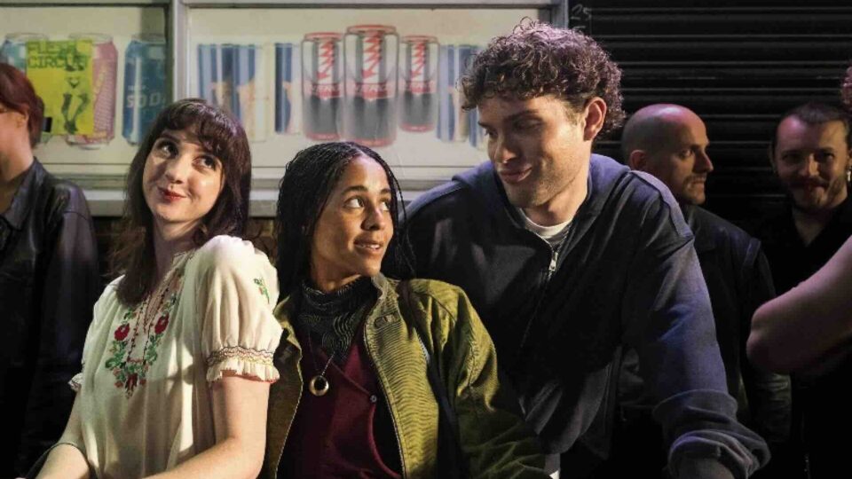 A24 comedy It Gets Worse for C4, begins filming